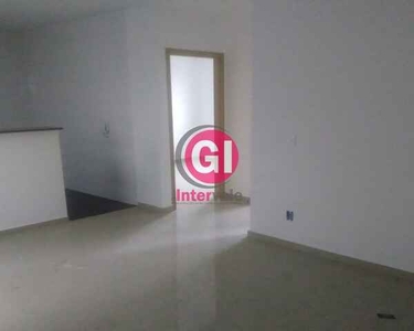 INTERVALE TAUBATE ALUGA APARTAMENTO NOVO C/ 51Ms2 de área útil - NOVO - 02 QUARTOS - GARAG