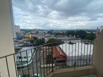 Loft com 2 quartos para alugar na Bom Jesus, 81, Macedo, Guarulhos, 54 m2 por R$ 1.600