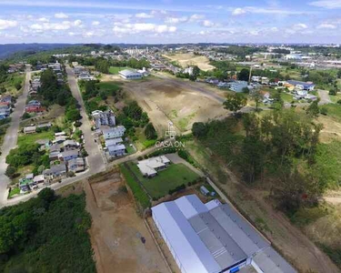 LOTEAMENTO PORTO SEGURO - BAIRRO MONTE PASQUAL