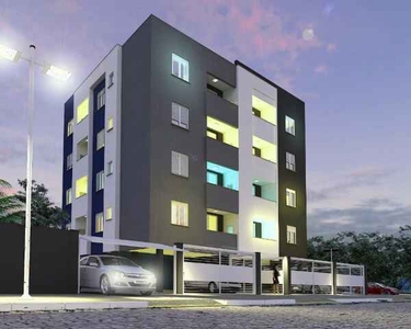 Residencial LUKE - Apartamento 02 dormitórios a venda no bairro Desvio Rizzo, em Caxias do