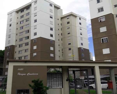 Residencial Parque Condessa - 03 dormitórios para venda no bairro Bela Vista - Caxias do S