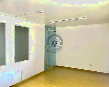 Sala, 60 m², à venda - Rua Quinze de Novembro - Centro - Pelotas/RS