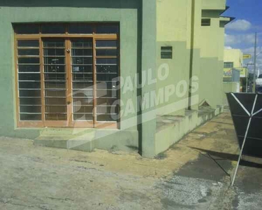 SALA COMERCIAL em UBERLANDIA - MG, VILA MARTINS