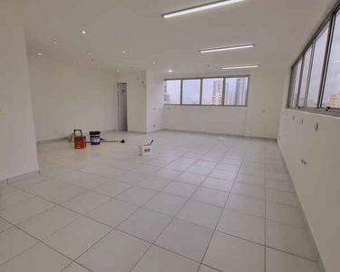 Sala comercial para venda, Centro de Osasco, 1 vaga de garagem