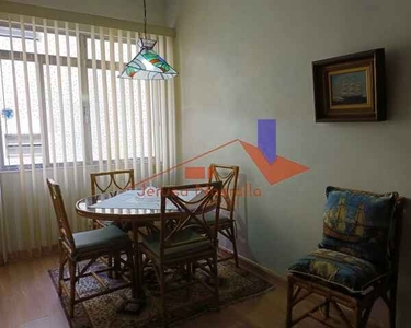 São Vicente - Apartamento Padrão - Itararé