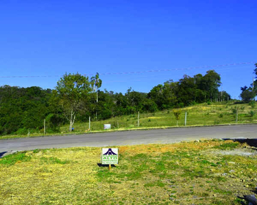 Terreno 360m² a venda - Monte Bérico, em Caxias do Sul