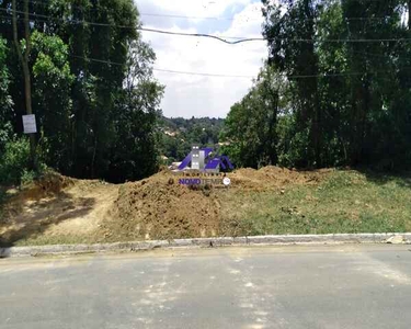 Terreno à venda 350m² no Condomínio Parque Nova Jandira