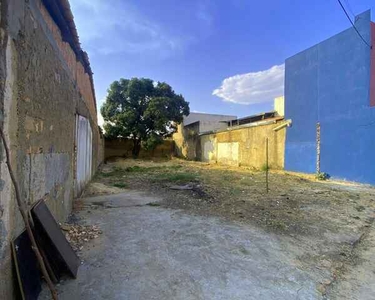 TERRENO À VENDA EM BARREIRINHAS - BARREIRAS/BA (LEIA A DESCRIÇÃO