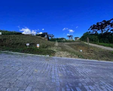 TERRENO A VENDA NO BAIRRO SÃO FRANCISCO