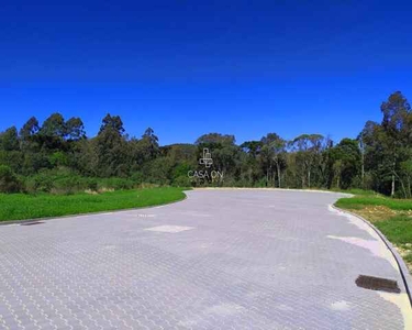 TERRENO À VENDA NO LOTEAMENTO SEBBEN - FARROUPILHA