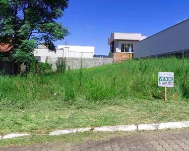 Terreno com 2 Dormitorio(s) localizado(a) no bairro Loteamento Veredas em Igrejinha / RIO