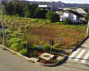 Terreno com 3 Dormitorio(s) localizado(a) no bairro Loteamento Alles Blau em Igrejinha