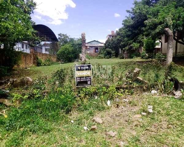 Terreno com 455,00m² próximo ao centro