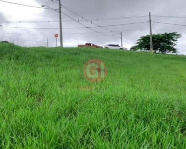 Terreno Condomínio Bella Vittá em Eugênio de Mello