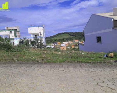 Terreno em Penha no bairro Nossa Senhora de Fátima