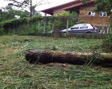 TERRENO em Porto Alegre - RS, Hípica