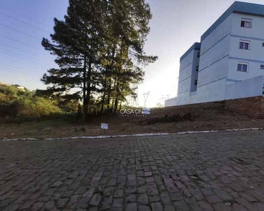 TERRENO NO BAIRRO CENTENÁRIO EM FARROUPILHA