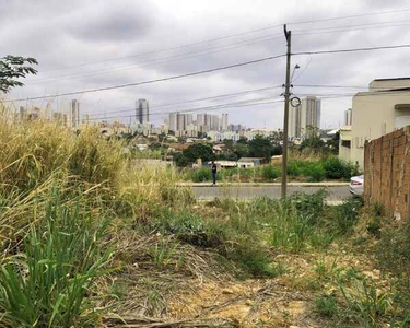 Terreno no bairro Dom Bosco