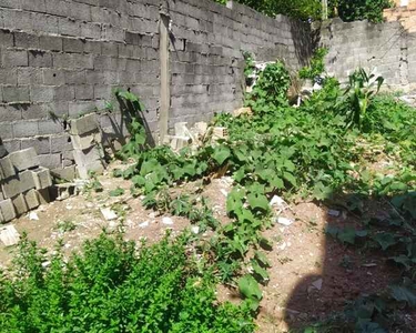 Terreno para Venda em Parque Monte Alegre Taboão da Serra-SP - 335