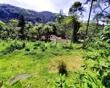 Terreno para Venda em Teresópolis, Granja Guarani