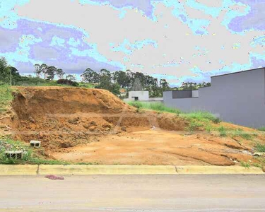 Terreno RESIDENCIAL em BRAGANÇA PAULISTA - SP, CONDOMÍNIO VILLA VERDE BRAGANÇA