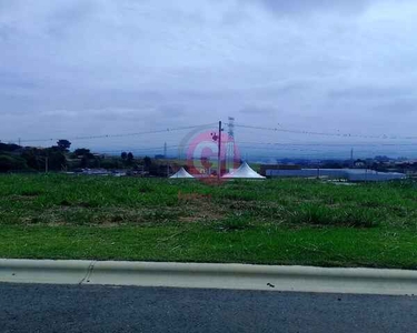 TERRENO RESIDENCIAL em Caçapva - SP, Caçapava