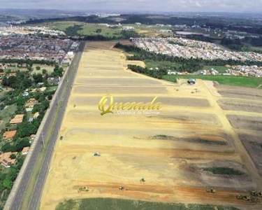 TERRENO RESIDENCIAL em INDAIATUBA - SP, JARDIM BOM SUCESSO