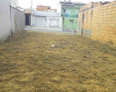 TERRENO RESIDENCIAL em INDAIATUBA - SP, JARDIM PAULISTA II