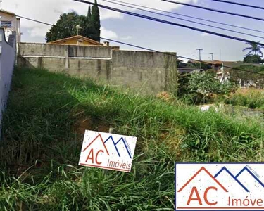 TERRENO RESIDENCIAL em ITATIBA - SP, JARDIM IPÊ