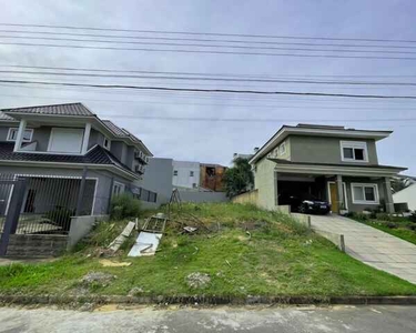 TERRENO RESIDENCIAL em Porto Alegre - RS, Mário Quintana