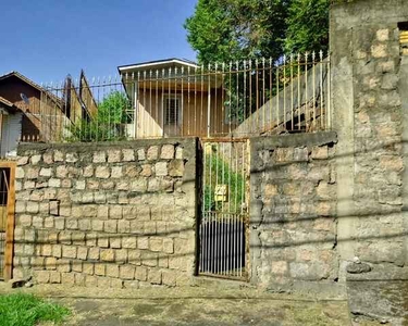 TERRENO RESIDENCIAL em PORTO ALEGRE - RS, PARQUE SANTA FÉ