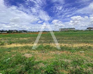 TERRENO RESIDENCIAL em SINOP - MT, RESIDENCIAL PARIS