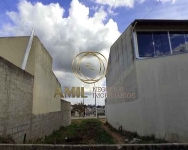 TERRENO RESIDENCIAL em SÃO JOSÉ DOS CAMPOS - SP, JARDIM SANTA JÚLIA