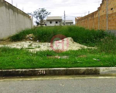 TERRENO RESIDENCIAL em SÃO JOSÉ DOS CAMPOS - SP, SETVILLE ALTOS DE SÃO JOSÉ