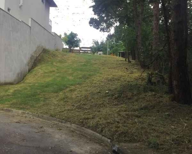 TERRENO RESIDENCIAL em SOROCABA - SP, JARDIM NOVO ELDORADO