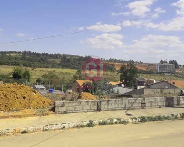 TERRENO RESIDENCIAL em Taubaté - SP, Res. Estoril