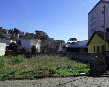 Terreno residencial para Venda - 360m² - bairroTreviso, Caxias do Sul