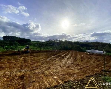 Terreno rural a venda em Barra Velha-SC