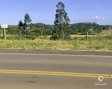 TERRENO RURAL em Triunfo - RS, VILA BOA VISTA