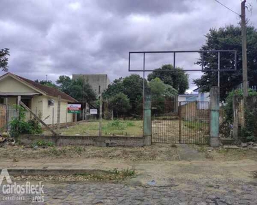 Terreno vila brasilia 327m²