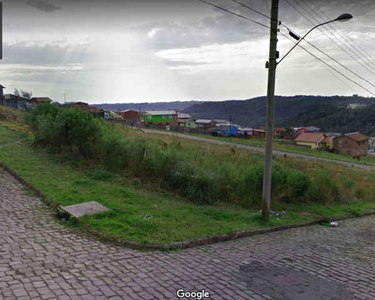 Terrenos a venda no bairro Santa Fé, em Caxias do Sul