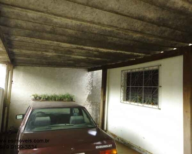 VENDA - CASA SIMPLES 76 M² - TERRENO 280 M² - DOCUMENTADO - EXCELENTE LOCALZIAÇÃO - NOVA A