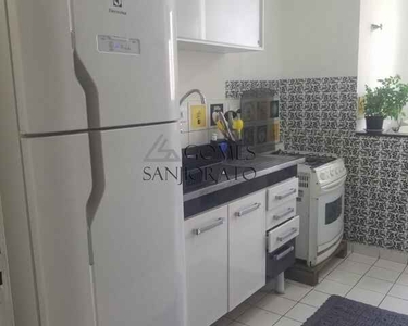 Venda de apartamento em Santo André - SP