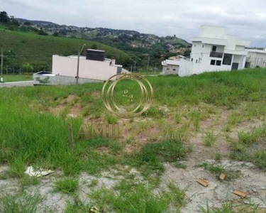 Venda Terreno Residencial Mantiqueira 252m²