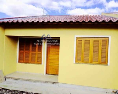 Vende casa na Bom Sucesso/Gravataí - 199