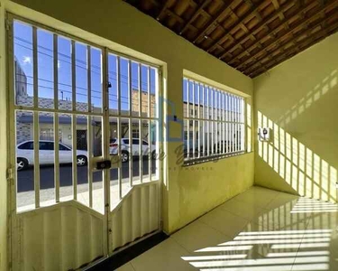 Vendo casa com 3 quartos no Bairro América Aracaju