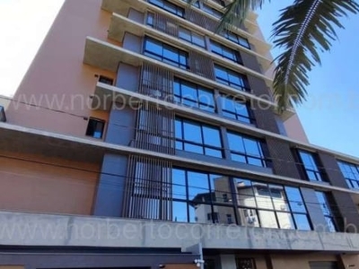 Apartamento 3 suítes, bairro centro de itapema sc