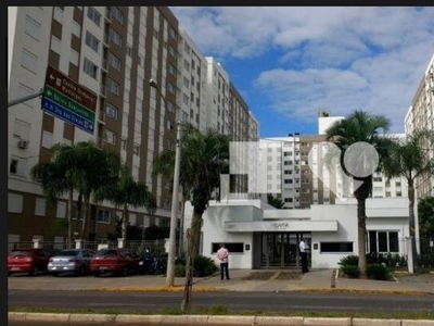 Apartamento - Canoas, RS no bairro Marechal Rondon