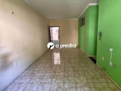 Apartamento para aluguel, 3 quartos, 1 suíte, 1 vaga, antônio bezerra - fortaleza/ce