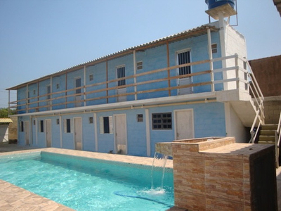 Casa Com Piscina Praia De Itanhaém Litoral Aluguel Temporada